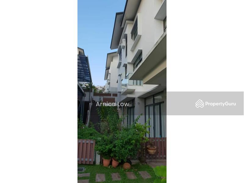 Semi-Detached House for Sale in Taman Equine (Seri Kembangan) - Arnica Low - PropertyGuru.com.my