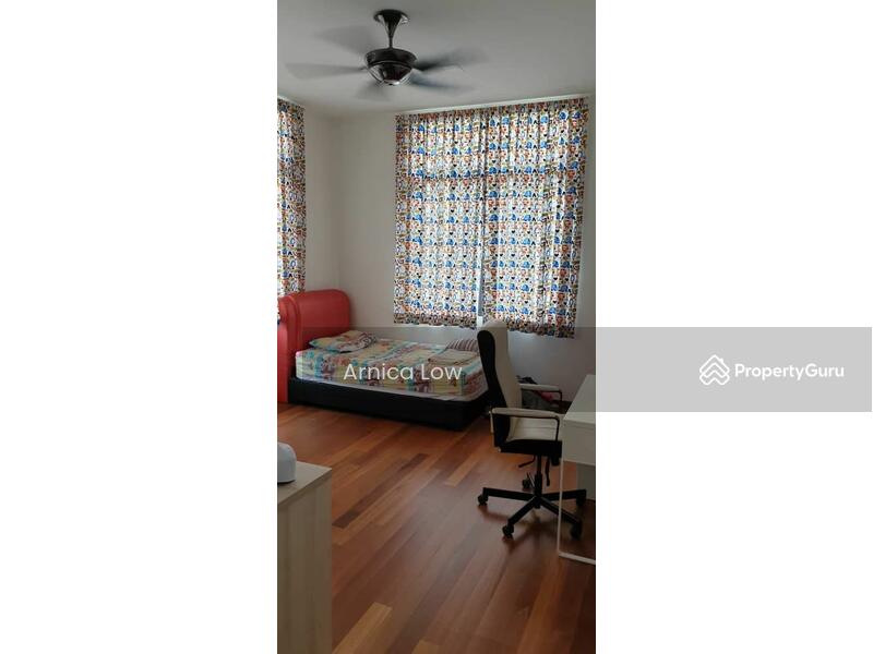 Semi-Detached House for Sale in Taman Equine (Seri Kembangan) - Arnica Low - PropertyGuru.com.my