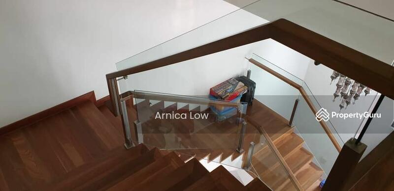 Semi-Detached House for Sale in Taman Equine (Seri Kembangan) - Arnica Low - PropertyGuru.com.my