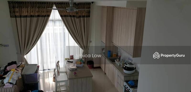 Semi-Detached House for Sale in Taman Equine (Seri Kembangan) - Arnica Low - PropertyGuru.com.my