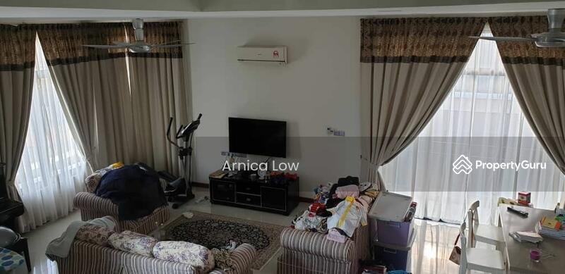 Semi-Detached House for Sale in Taman Equine (Seri Kembangan) - Arnica Low - PropertyGuru.com.my
