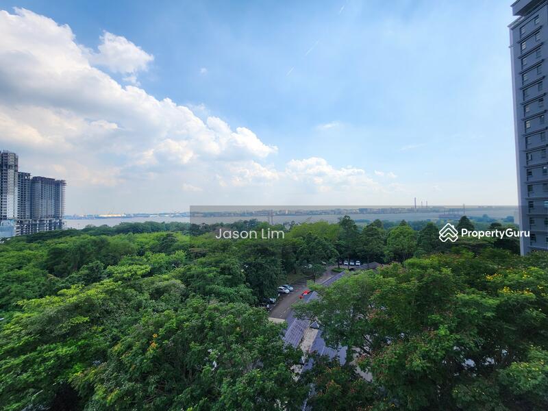 Kondominium untuk Disewa di The Straits View Condominium - Jason Lim - PropertyGuru.com.my