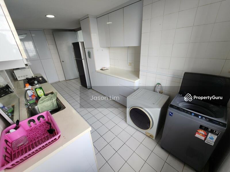 Kondominium untuk Disewa di The Straits View Condominium - Jason Lim - PropertyGuru.com.my