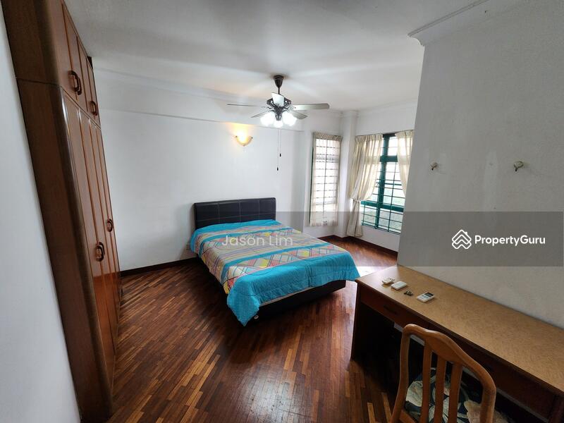 Kondominium untuk Disewa di The Straits View Condominium - Jason Lim - PropertyGuru.com.my