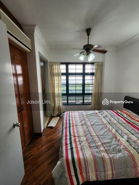 Kondominium untuk Disewa di The Straits View Condominium - Jason Lim - PropertyGuru.com.my