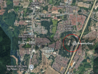 For Sale - sungai petani jalan pematang gedong