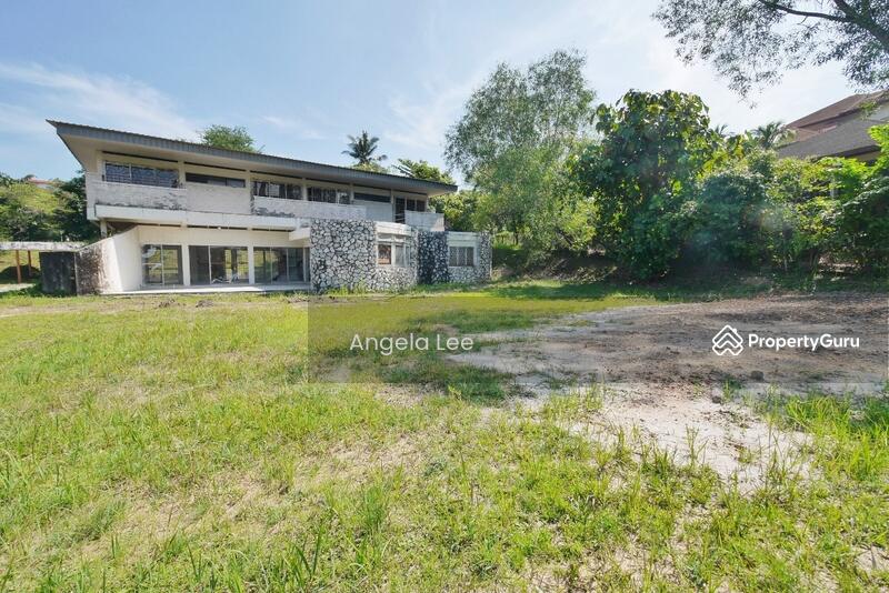 For Rent - Taman Duta, Bukit Tunku (Kenny Hills)