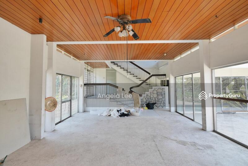 For Rent - Taman Duta, Bukit Tunku (Kenny Hills)