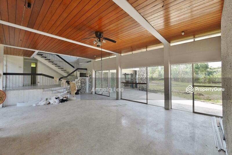 For Rent - Taman Duta, Bukit Tunku (Kenny Hills)