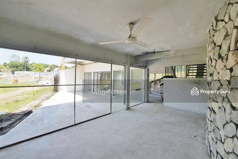 For Rent - Taman Duta, Bukit Tunku (Kenny Hills)