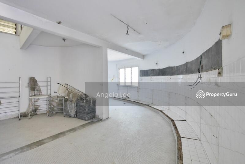 For Rent - Taman Duta, Bukit Tunku (Kenny Hills)