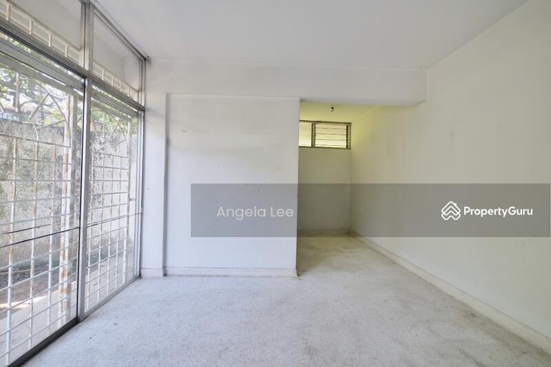 For Rent - Taman Duta, Bukit Tunku (Kenny Hills)