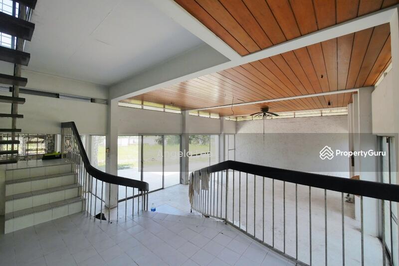 For Rent - Taman Duta, Bukit Tunku (Kenny Hills)