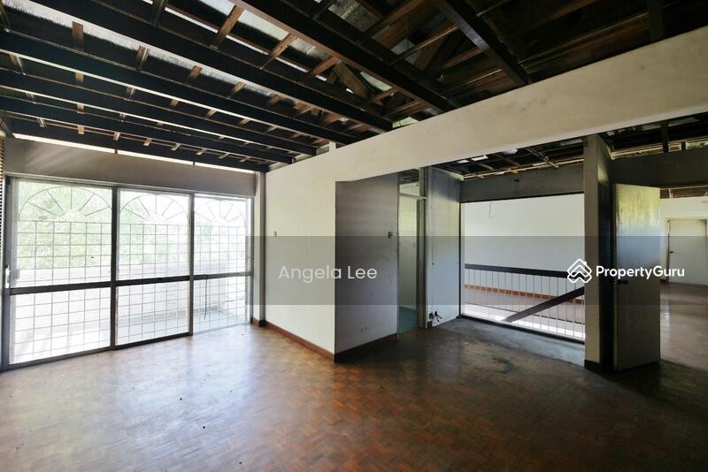 For Rent - Taman Duta, Bukit Tunku (Kenny Hills)