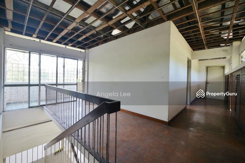 For Rent - Taman Duta, Bukit Tunku (Kenny Hills)