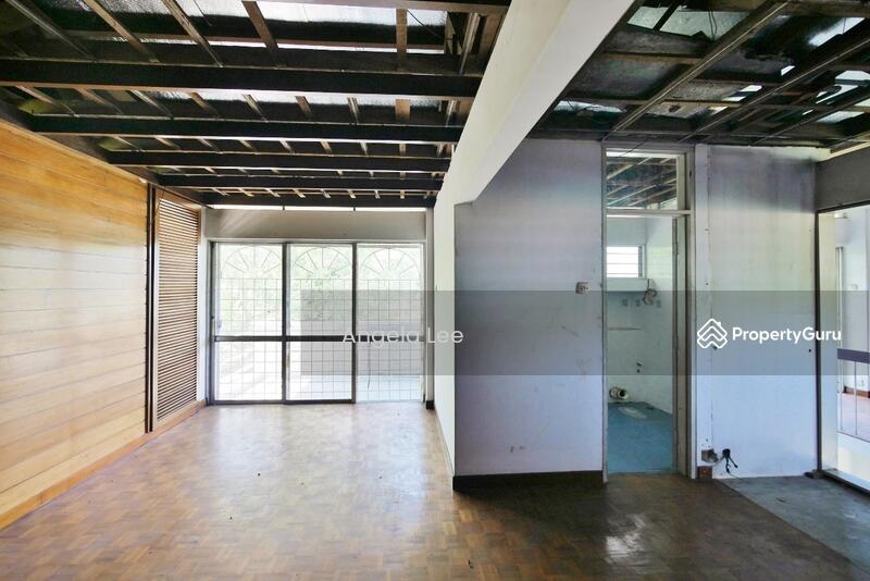 For Rent - Taman Duta, Bukit Tunku (Kenny Hills)