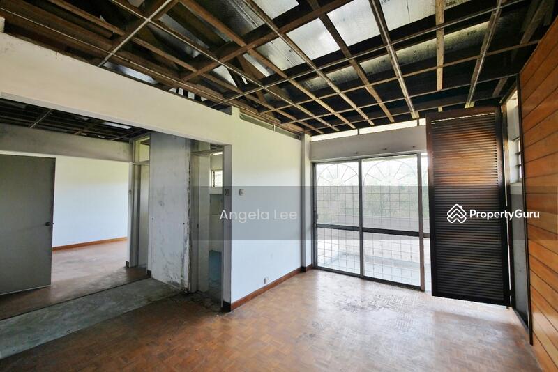 For Rent - Taman Duta, Bukit Tunku (Kenny Hills)