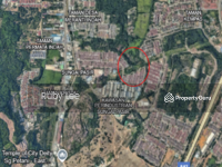 For Sale - Sg Petani, Jalan Pematang Gedong