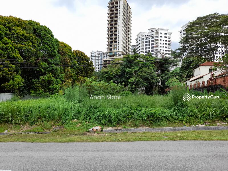 For Sale - Bungalow Land