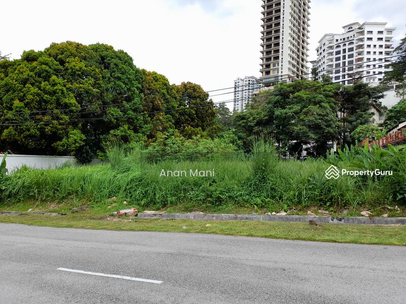 For Sale - Bungalow Land