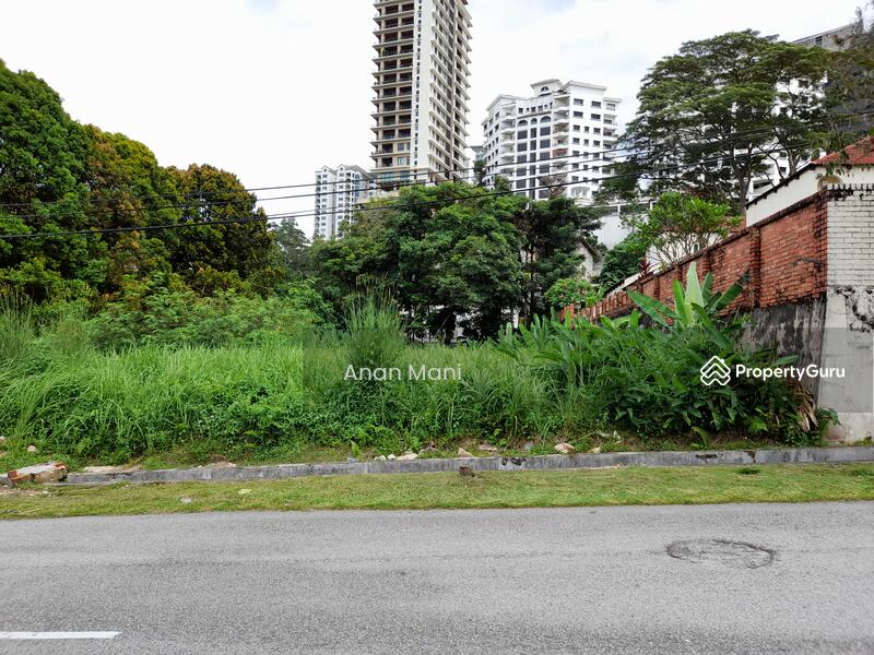 For Sale - Bungalow Land