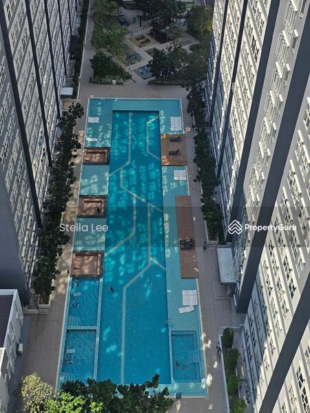 Service Residence for Rent at Residensi Rimbun @ Canopy Hills - Stella Lee - PropertyGuru.com.my