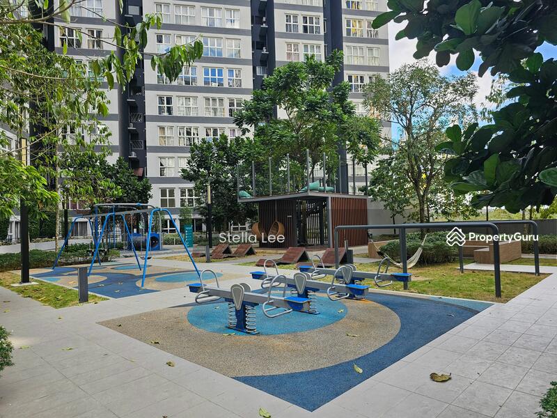 Service Residence for Rent at Residensi Rimbun @ Canopy Hills - Stella Lee - PropertyGuru.com.my