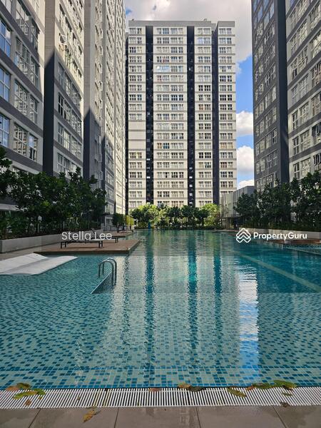 Service Residence for Rent at Residensi Rimbun @ Canopy Hills - Stella Lee - PropertyGuru.com.my