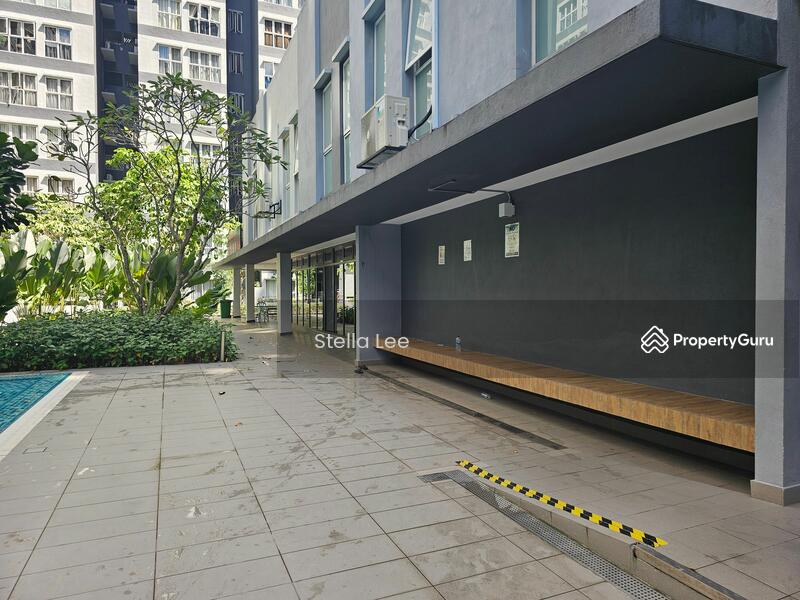 Service Residence for Rent at Residensi Rimbun @ Canopy Hills - Stella Lee - PropertyGuru.com.my