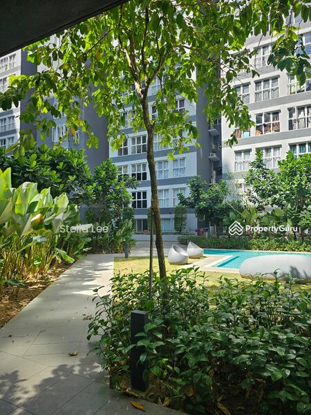 Service Residence for Rent at Residensi Rimbun @ Canopy Hills - Stella Lee - PropertyGuru.com.my