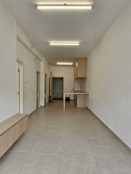 Service Residence for Rent at Residensi Rimbun @ Canopy Hills - Stella Lee - PropertyGuru.com.my