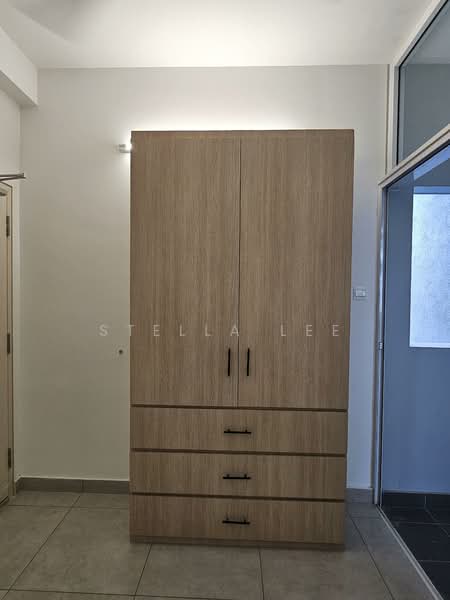 Service Residence for Rent at Residensi Rimbun @ Canopy Hills - Stella Lee - PropertyGuru.com.my