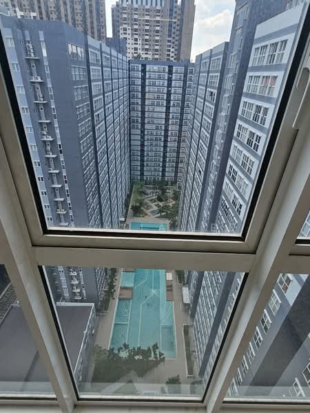 Service Residence for Rent at Residensi Rimbun @ Canopy Hills - Stella Lee - PropertyGuru.com.my