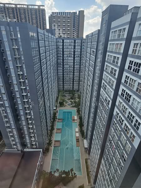 Service Residence for Rent at Residensi Rimbun @ Canopy Hills - Stella Lee - PropertyGuru.com.my