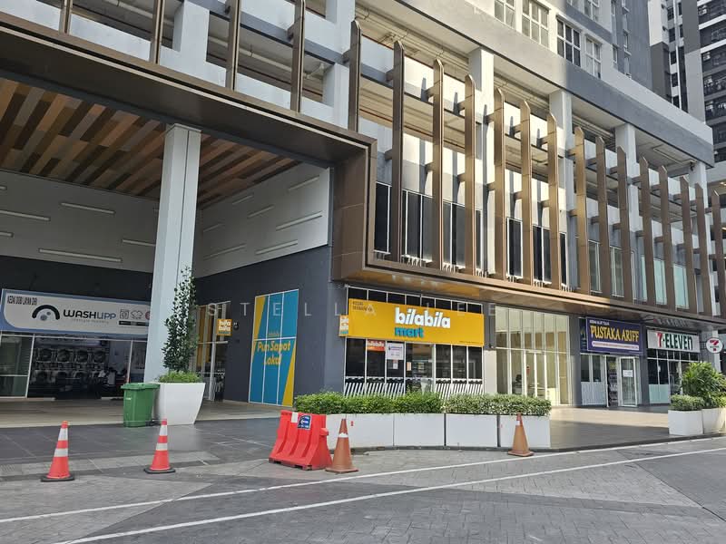 Service Residence for Rent at Residensi Rimbun @ Canopy Hills - Stella Lee - PropertyGuru.com.my