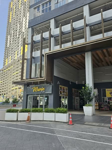 Service Residence for Rent at Residensi Rimbun @ Canopy Hills - Stella Lee - PropertyGuru.com.my