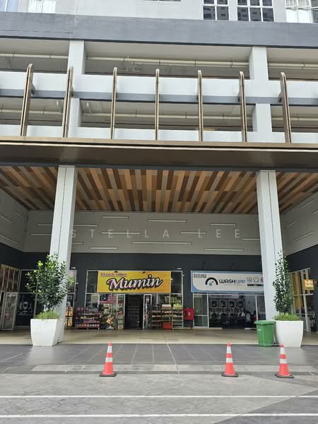 Service Residence for Rent at Residensi Rimbun @ Canopy Hills - Stella Lee - PropertyGuru.com.my