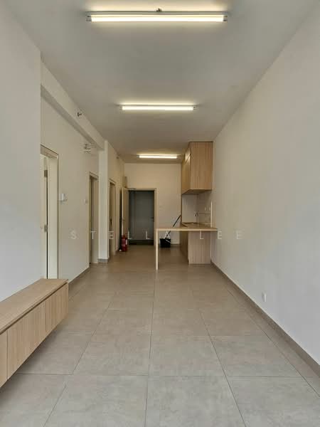 Service Residence for Rent at Residensi Rimbun @ Canopy Hills - Stella Lee - PropertyGuru.com.my