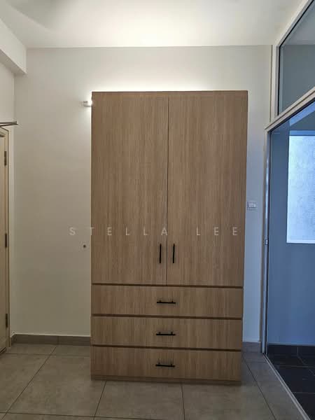 Service Residence for Rent at Residensi Rimbun @ Canopy Hills - Stella Lee - PropertyGuru.com.my