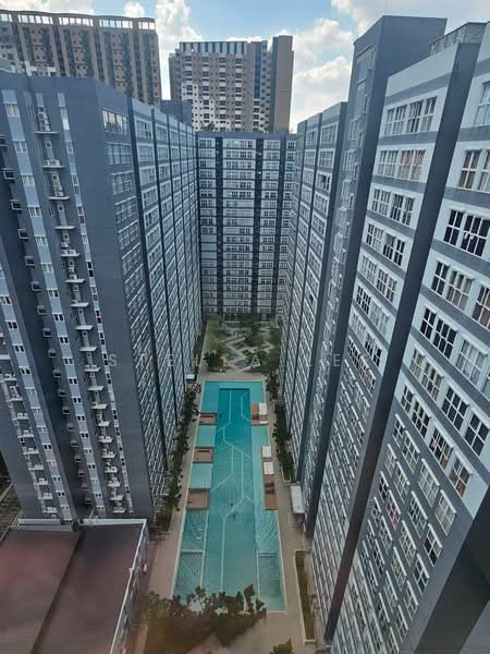 Service Residence for Rent at Residensi Rimbun @ Canopy Hills - Stella Lee - PropertyGuru.com.my