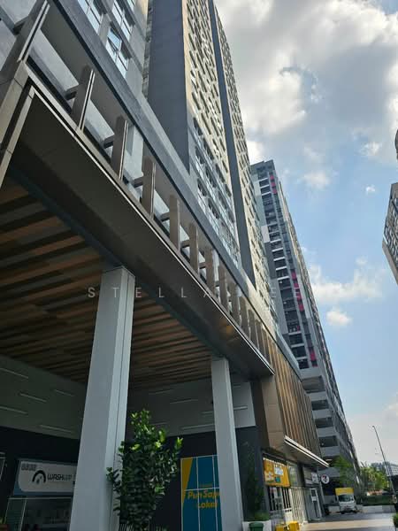 Service Residence for Rent at Residensi Rimbun @ Canopy Hills - Stella Lee - PropertyGuru.com.my