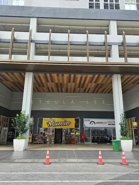 Service Residence for Rent at Residensi Rimbun @ Canopy Hills - Stella Lee - PropertyGuru.com.my