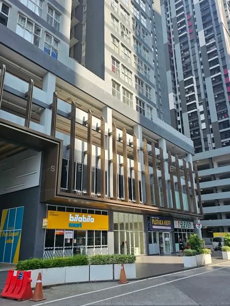 Service Residence for Rent at Residensi Rimbun @ Canopy Hills - Stella Lee - PropertyGuru.com.my