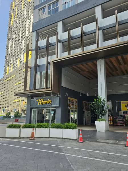 Service Residence for Rent at Residensi Rimbun @ Canopy Hills - Stella Lee - PropertyGuru.com.my