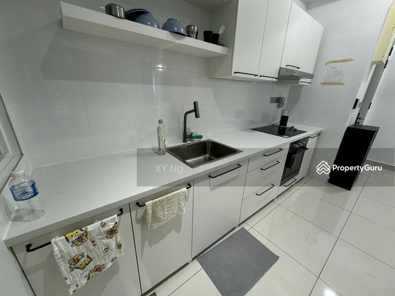 Condominium for Rent at D'Suites Akasia Horizon @ Horizon Hills - XY Ng - PropertyGuru.com.my