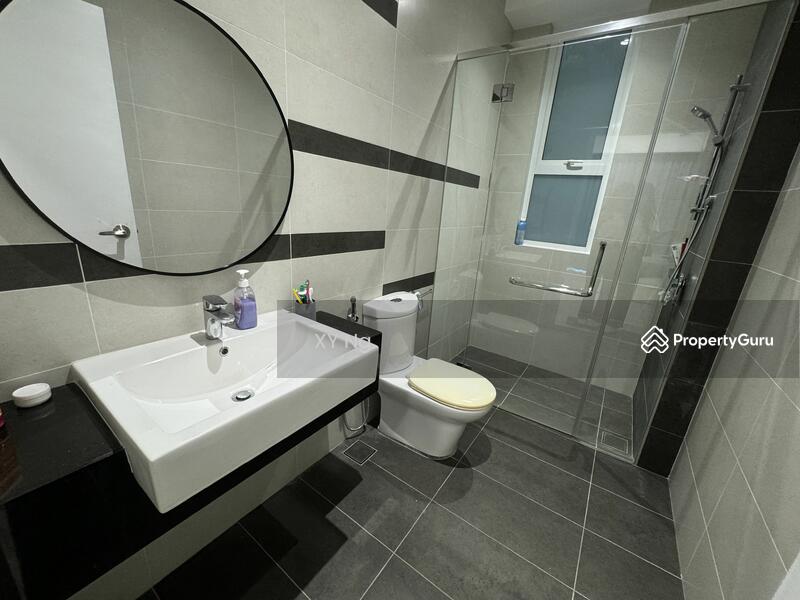 Condominium for Rent at D'Suites Akasia Horizon @ Horizon Hills - XY Ng - PropertyGuru.com.my