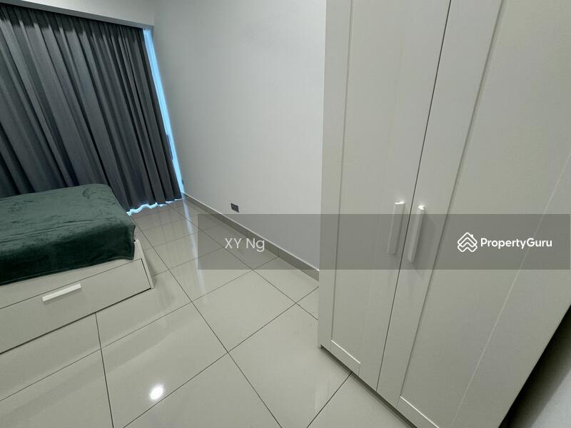 Condominium for Rent at D'Suites Akasia Horizon @ Horizon Hills - XY Ng - PropertyGuru.com.my