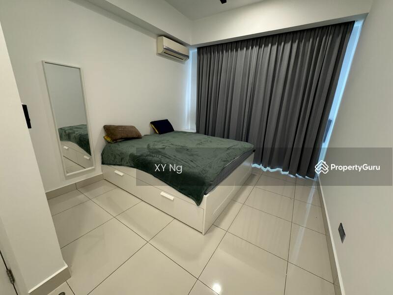 Condominium for Rent at D'Suites Akasia Horizon @ Horizon Hills - XY Ng - PropertyGuru.com.my