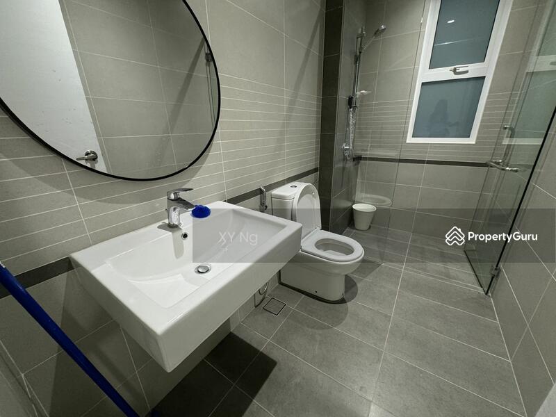 Condominium for Rent at D'Suites Akasia Horizon @ Horizon Hills - XY Ng - PropertyGuru.com.my