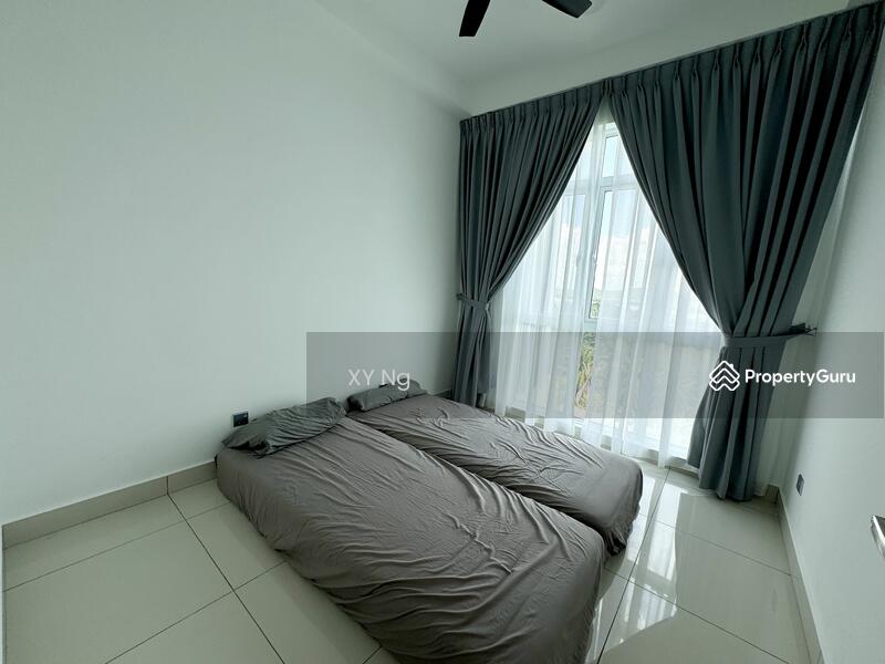 Condominium for Rent at D'Suites Akasia Horizon @ Horizon Hills - XY Ng - PropertyGuru.com.my